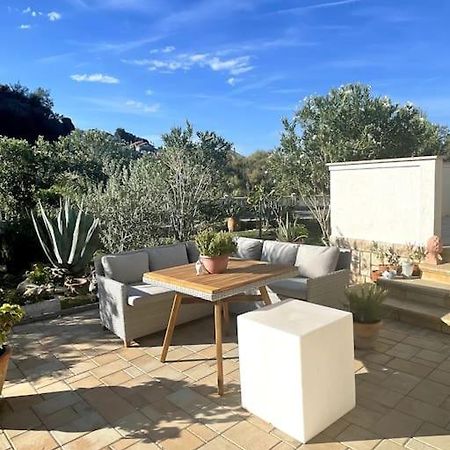 Casa Fumica Apartment Palit Екстер'єр фото