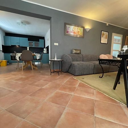 Casa Fumica Apartment Palit Екстер'єр фото