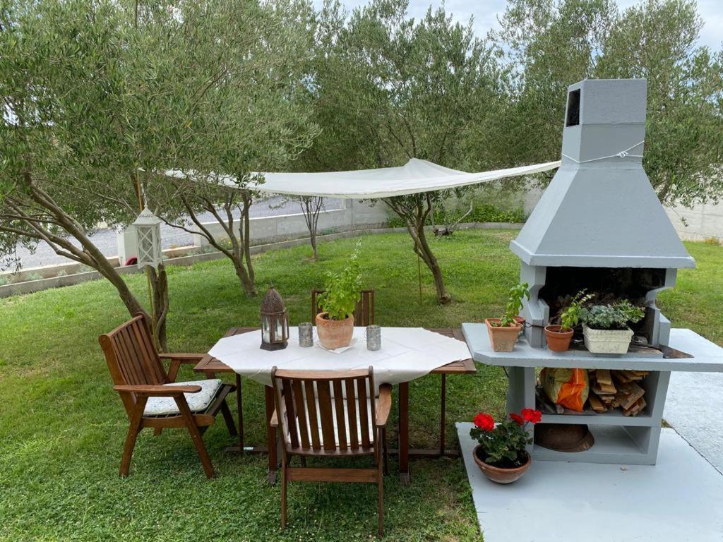 Casa Fumica Apartment Palit Екстер'єр фото