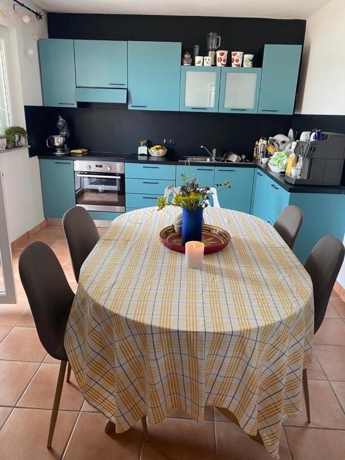 Casa Fumica Apartment Palit Екстер'єр фото