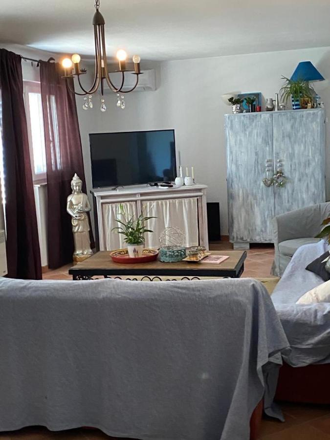 Casa Fumica Apartment Palit Екстер'єр фото