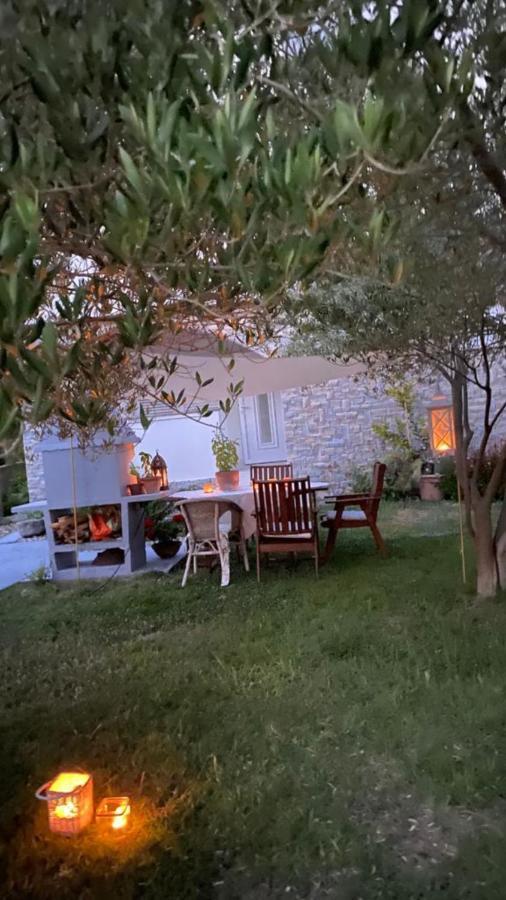 Casa Fumica Apartment Palit Екстер'єр фото