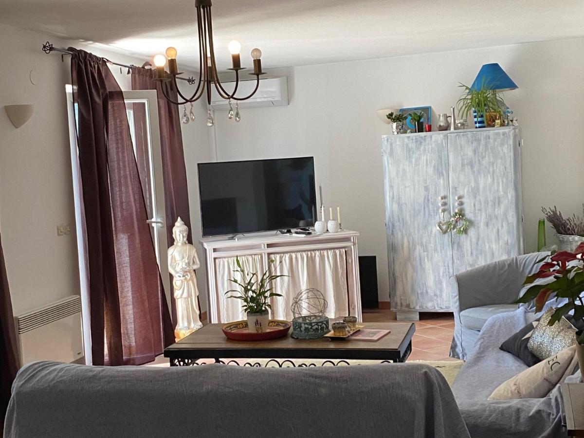 Casa Fumica Apartment Palit Екстер'єр фото