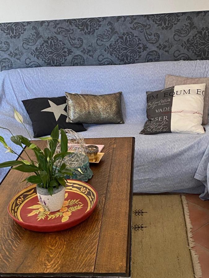 Casa Fumica Apartment Palit Екстер'єр фото