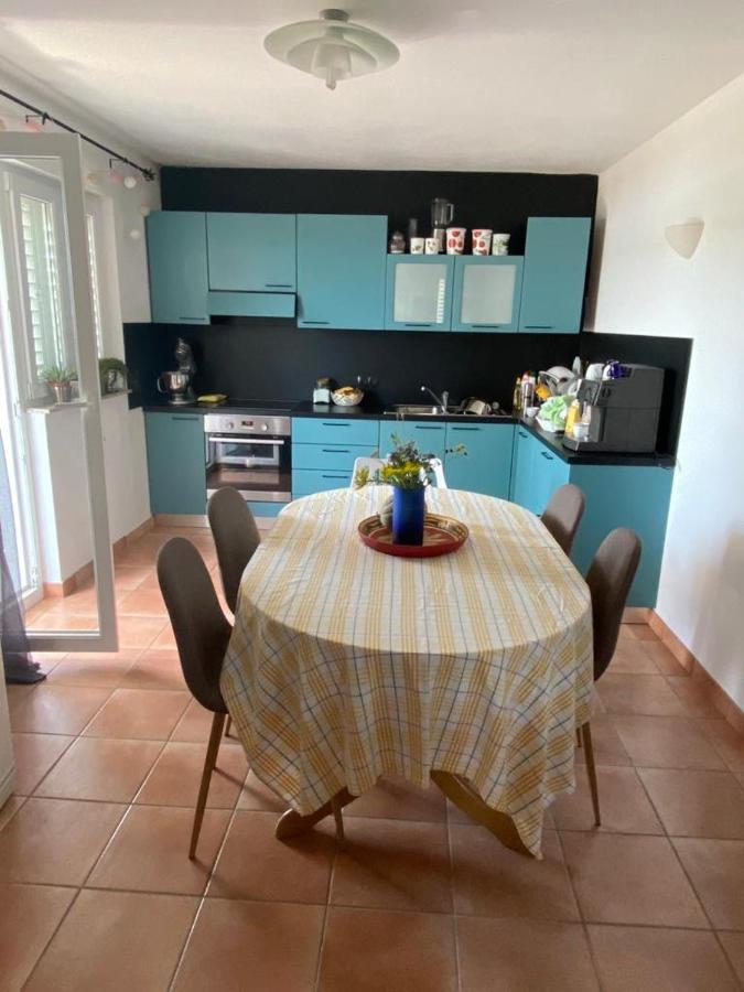 Casa Fumica Apartment Palit Екстер'єр фото