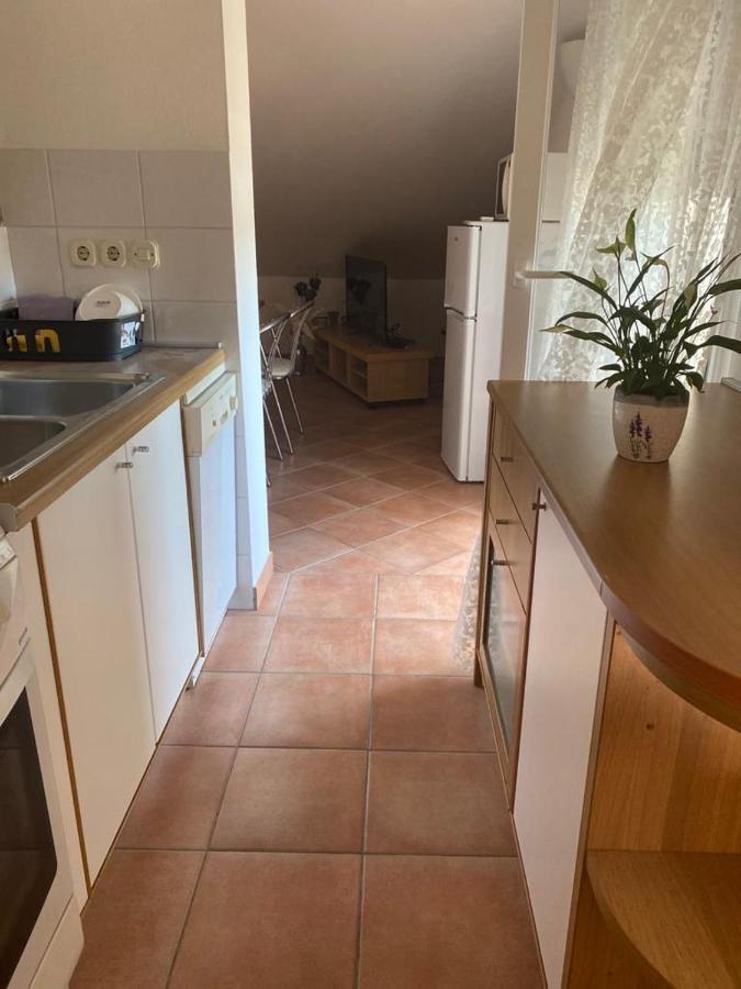 Casa Fumica Apartment Palit Екстер'єр фото