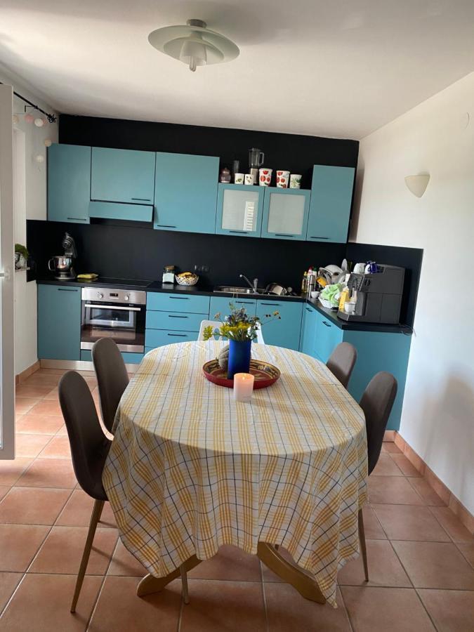 Casa Fumica Apartment Palit Екстер'єр фото