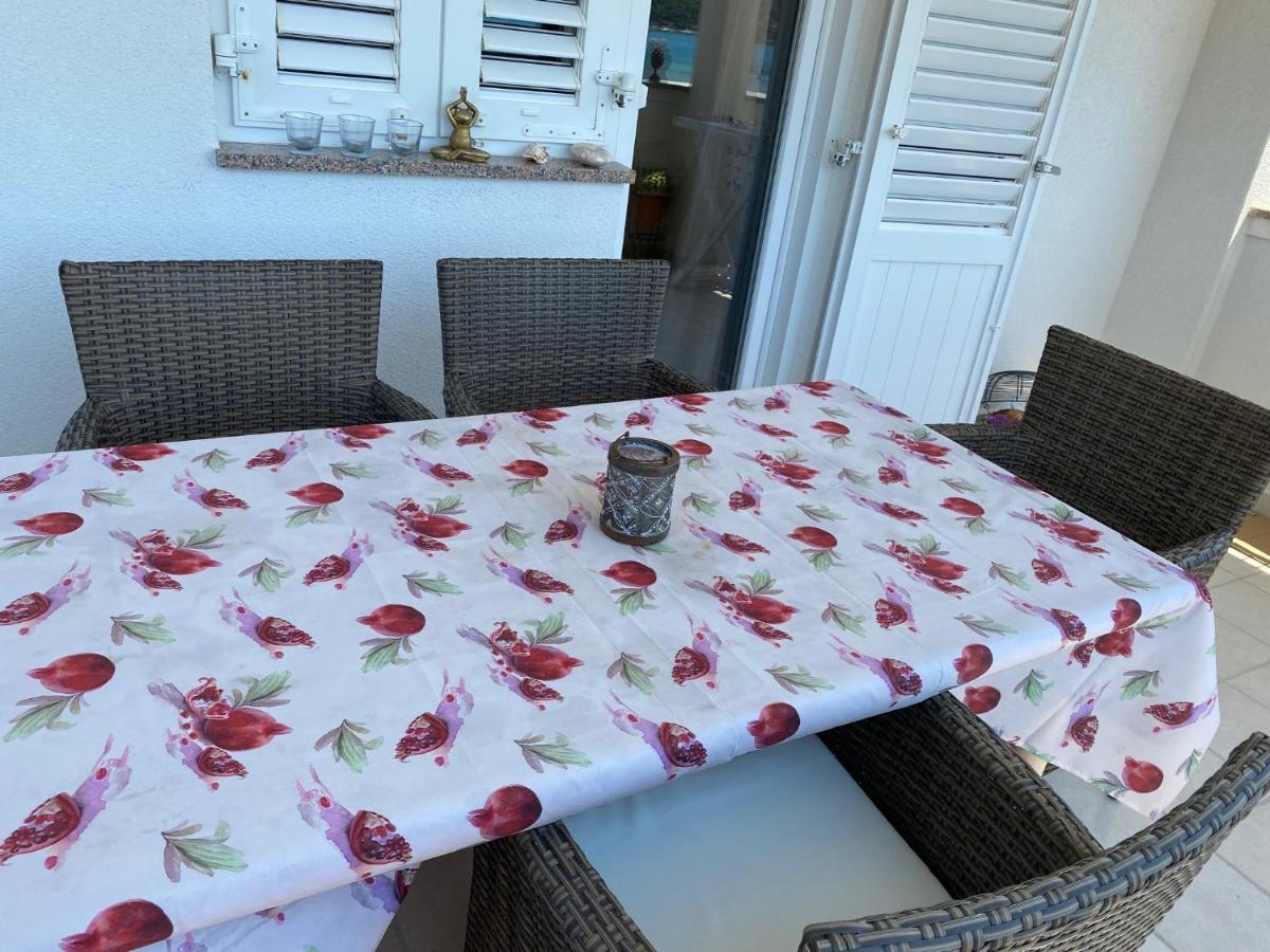 Casa Fumica Apartment Palit Екстер'єр фото
