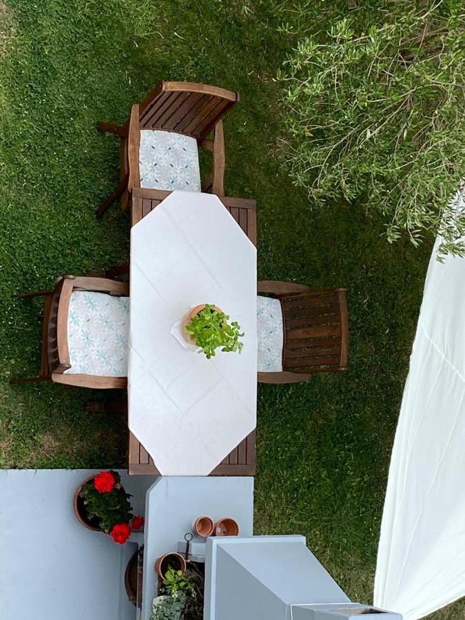 Casa Fumica Apartment Palit Екстер'єр фото