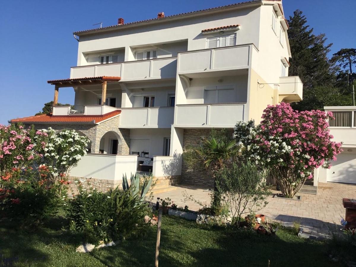 Casa Fumica Apartment Palit Екстер'єр фото