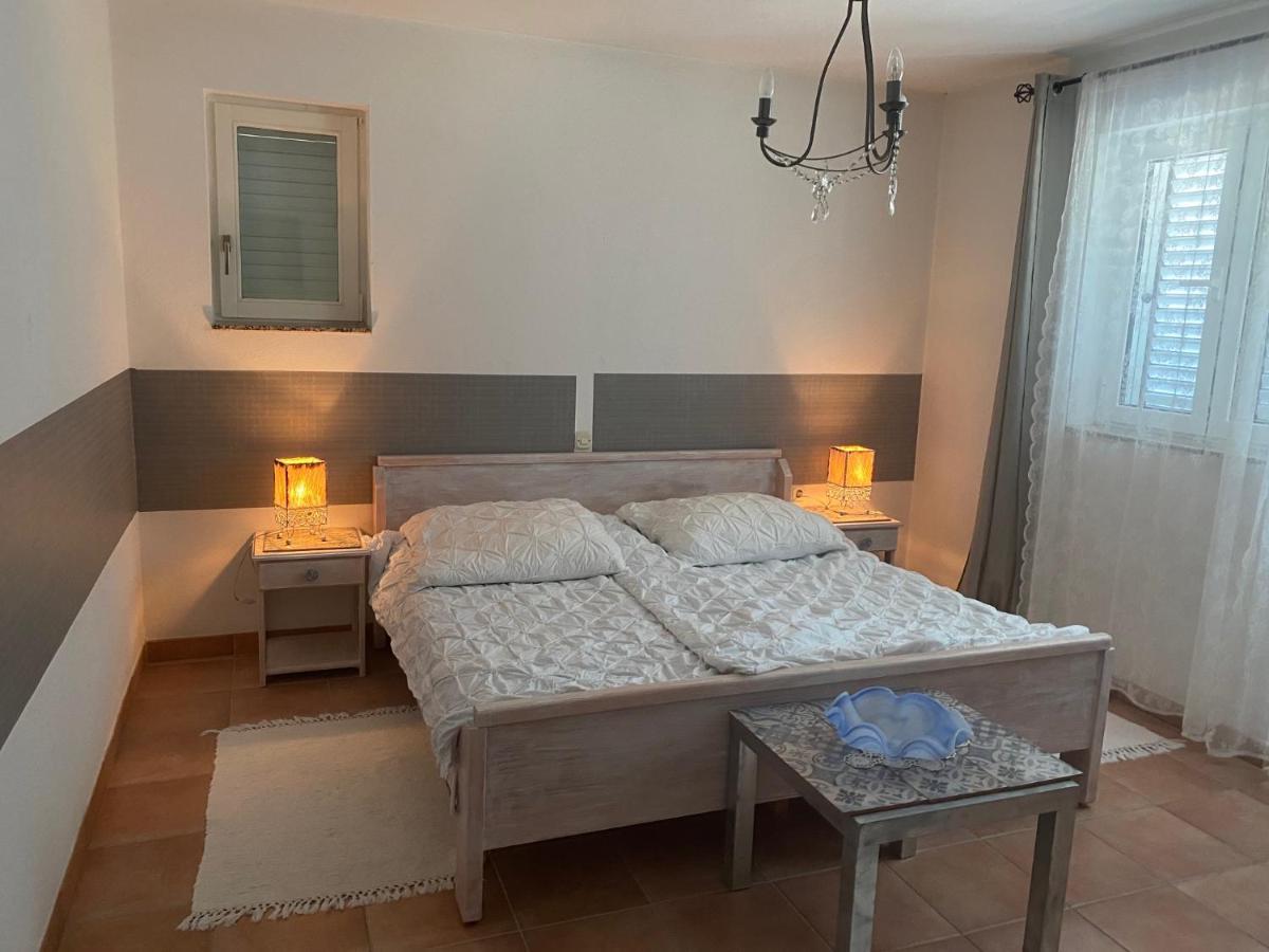 Casa Fumica Apartment Palit Екстер'єр фото