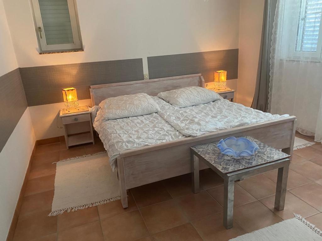 Casa Fumica Apartment Palit Екстер'єр фото