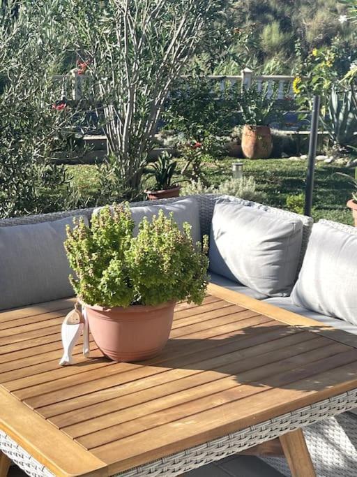 Casa Fumica Apartment Palit Екстер'єр фото