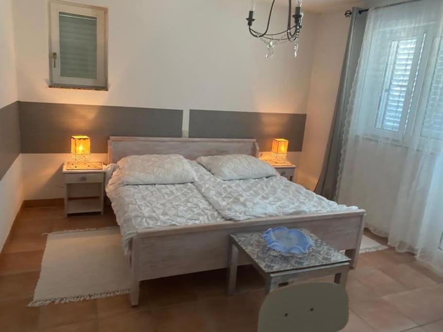 Casa Fumica Apartment Palit Екстер'єр фото