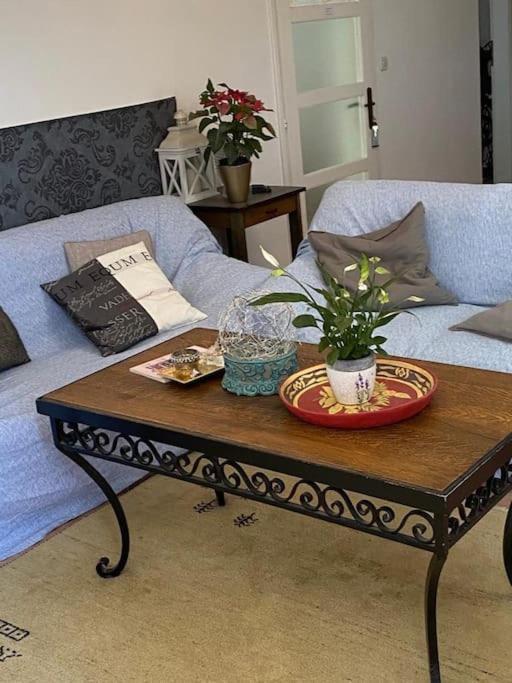 Casa Fumica Apartment Palit Екстер'єр фото
