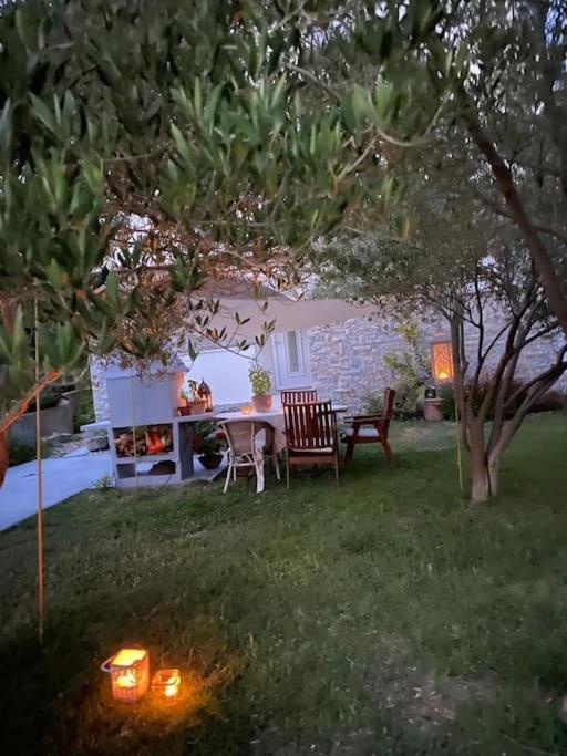 Casa Fumica Apartment Palit Екстер'єр фото