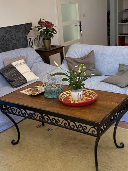 Casa Fumica Apartment Palit Екстер'єр фото