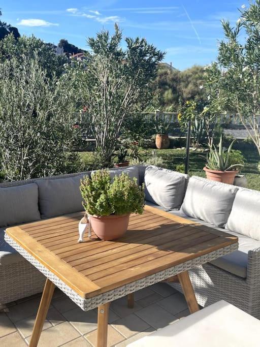 Casa Fumica Apartment Palit Екстер'єр фото