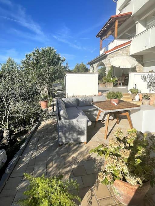 Casa Fumica Apartment Palit Екстер'єр фото
