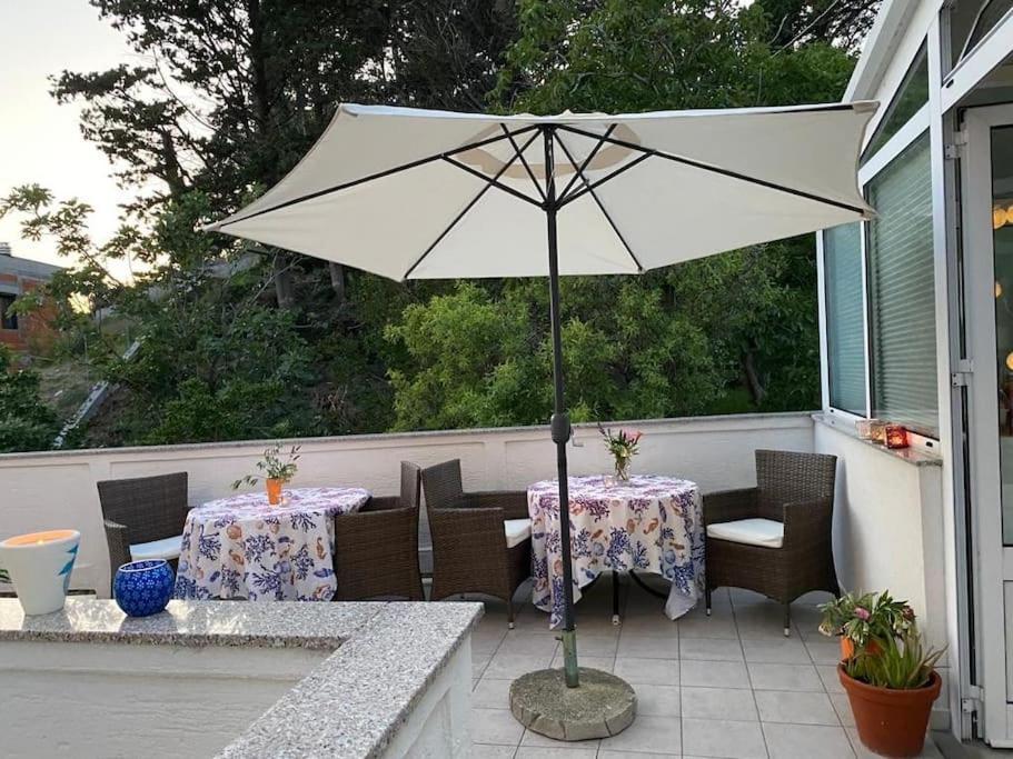 Casa Fumica Apartment Palit Екстер'єр фото
