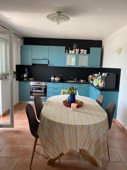 Casa Fumica Apartment Palit Екстер'єр фото