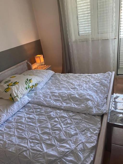 Casa Fumica Apartment Palit Екстер'єр фото