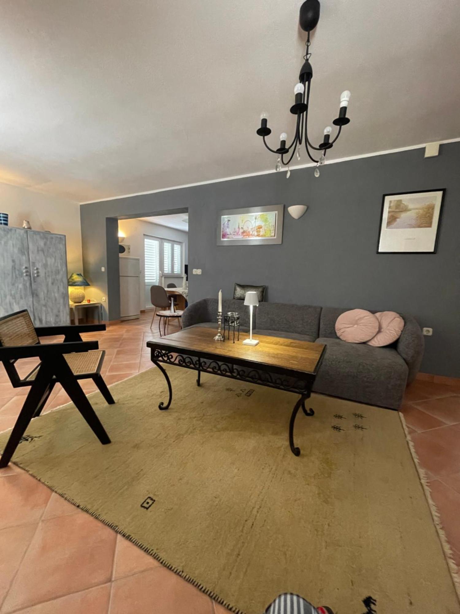Casa Fumica Apartment Palit Екстер'єр фото