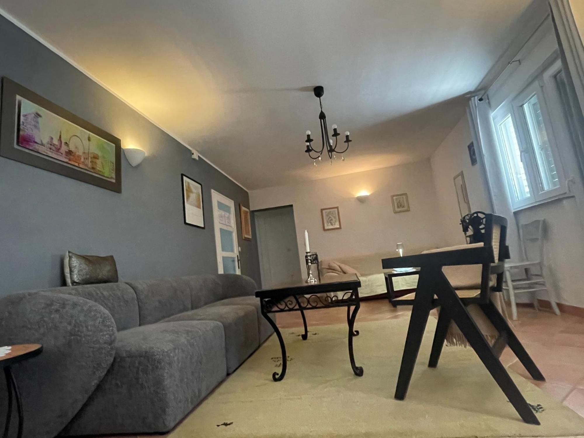 Casa Fumica Apartment Palit Екстер'єр фото