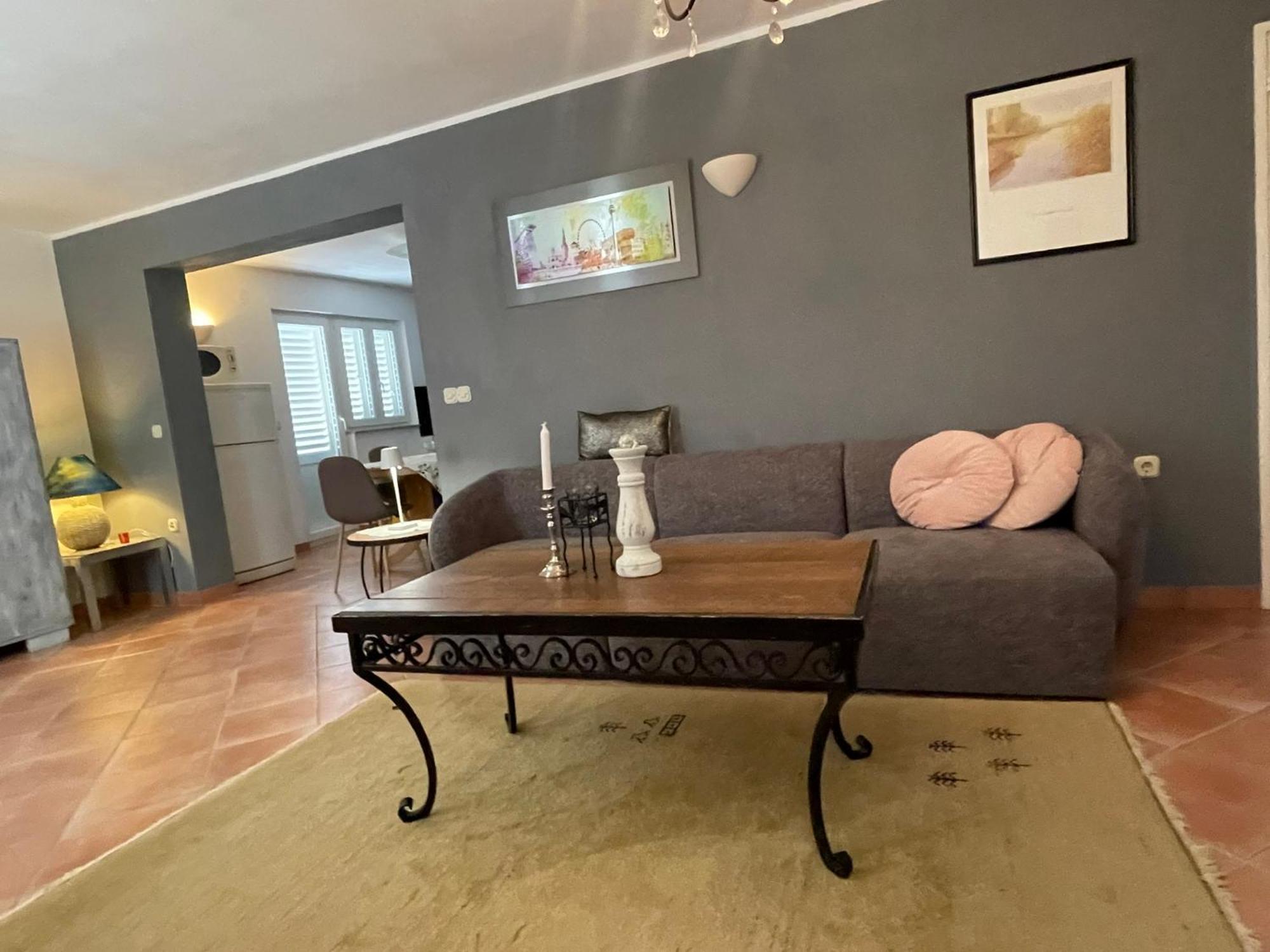 Casa Fumica Apartment Palit Екстер'єр фото