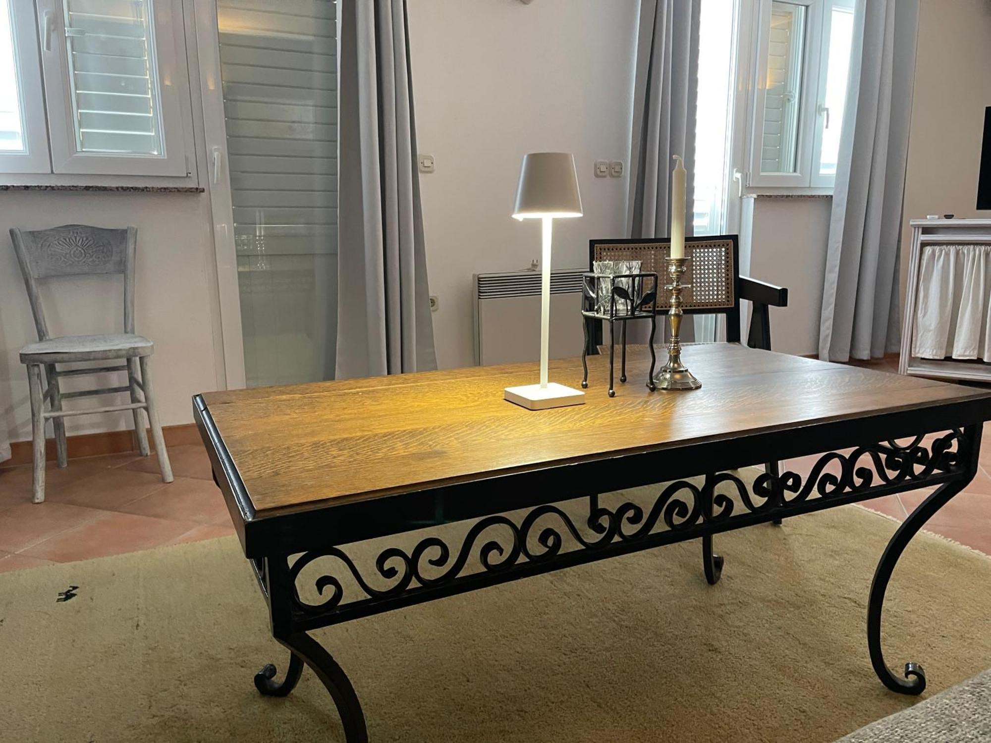 Casa Fumica Apartment Palit Екстер'єр фото