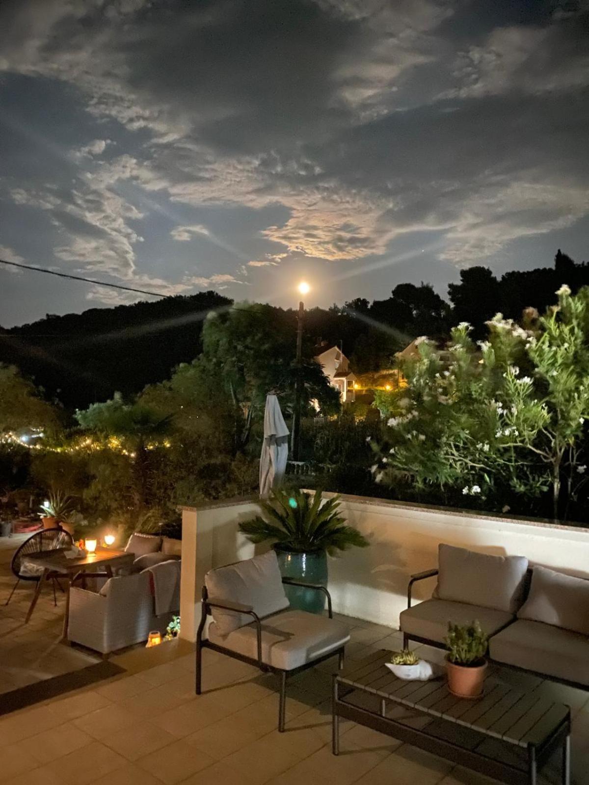 Casa Fumica Apartment Palit Екстер'єр фото